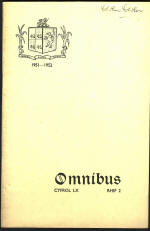 clawr Omnibus